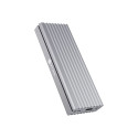 Raidsonic | Icy box väline Type-C™ korpus M.2 NVMe SSD jaoks | IB-1817Ma-C31