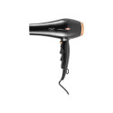 Adler | Hair Dryer | AD 2244 | 2000 W | Number of temperature settings 3 | Ionic function | Diffuser Adler | Hair Dryer | AD 2244 | 2000 W | Number of temperature settings 3 | Ionic function | Diffuser