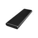 Raidsonic | väline USB 3.0 korpus M.2 SSD jaoks | IB-183M2 | SATA | USB 3.0 Type-A | kaasaskantav kõ
