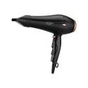 Adler | Hair Dryer | AD 2244 | 2000 W | Number of temperature settings 3 | Ionic function | Diffuser Adler | Hair Dryer | AD 2244 | 2000 W | Number of temperature settings 3 | Ionic function | Diffuser