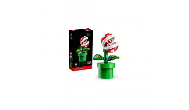 LEGO 71426 Super Mario Piranha Plant