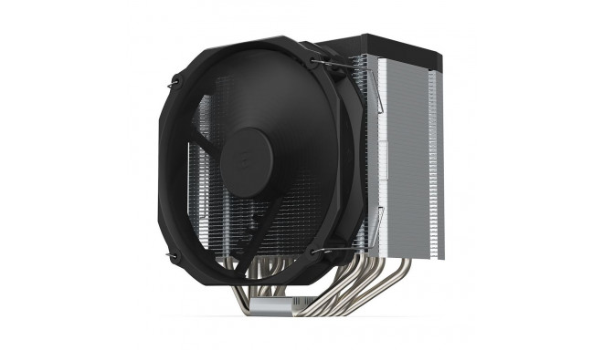 CPU jahuti SilentiumPC Fortis 5 140mm (SPC306)