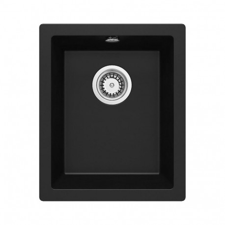 CORDA GRAN SINK 38X46X194 ZQA_N10B BLK