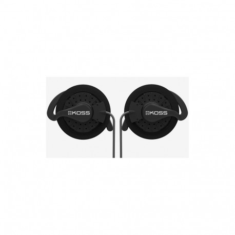 Koss | Wireless Headphones | KSC35 | Wireless | On-Ear | Microphone | Wireless | Black