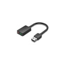 SOUND CARD USB 2-PORT/0.15M CDYB0 VENTION