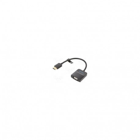 I/O CONVERTER HDMI TO VGA/0.15M 42154 VENTION
