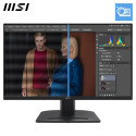 LCD Monitor|MSI|PRO MP275QPG|27"|Business|Panel IPS|2560x1440|16:9|100 Hz|1 ms|Speakers|PROMP275QPG
