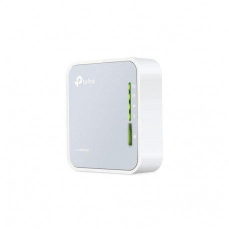 Wireless Router|TP-LINK|Wireless Router|733 Mbps|IEEE 802.11a|IEEE 802.11 b/g|IEEE 802.11n|IEEE 802.
