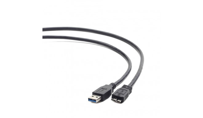 CABLE USB3 AM-MICRO BM 1.8M/CCP-MUSB3-AMBM-6 GEMBIRD