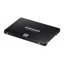 SSD|SAMSUNG|870 EVO|1TB|SATA|SATA 3.0|MLC|Write speed 530 MBytes/sec|Read speed 560 MBytes/sec|2,5"|