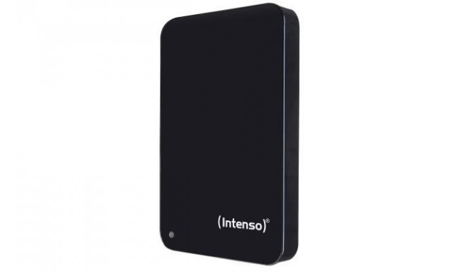 Intenso external HDD 1TB USB 3.0, black (6023560)
