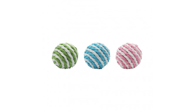 Bubu Pets köispall kassile 4,5cm 1tk (assortii)