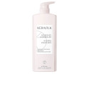 KERASILK ESSENTIALS smoothing conditioner 750 ml