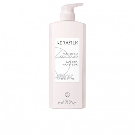 KERASILK ESSENTIALS siluv šampoon 750ml