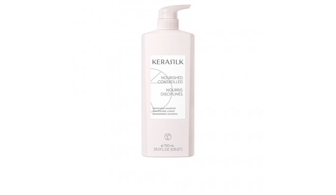 KERASILK ESSENTIALS siluv šampoon 750ml