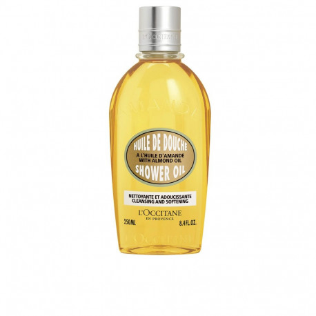 L'OCCITANE EN PROVENCE AMANDE huile de douche 250 ml