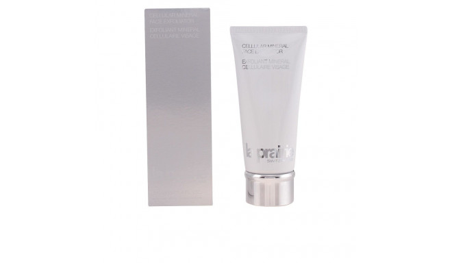 La Prairie näokoorija Cellular Mineral 100ml