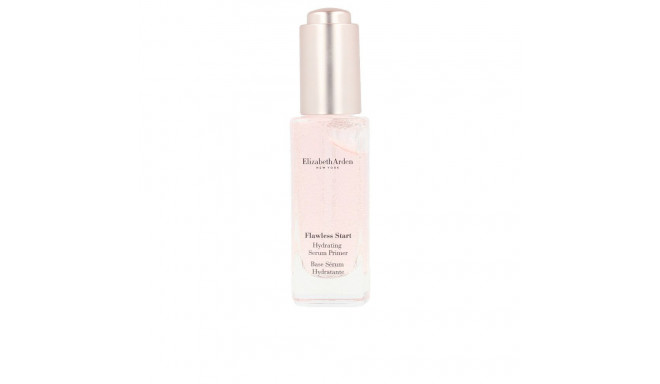 ELIZABETH ARDEN FLAWLESS START hydrating serum primer 25 ml
