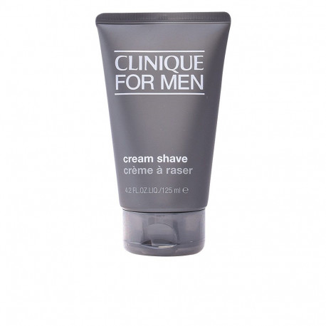 CLINIQUE MEN cream shave 125 ml