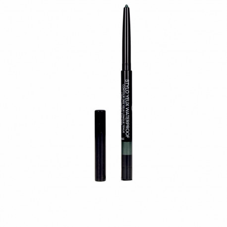 Chanel silmapliiats STYLO YEUX #46 veekindel, smaragdroheline