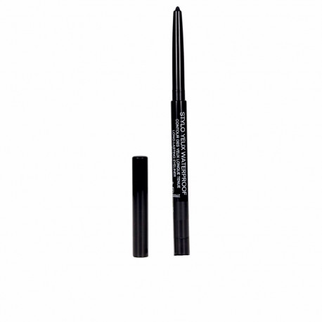 CHANEL STYLO YEUX waterproof #10-ébène