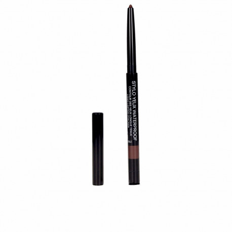 CHANEL STYLO YEUX waterproof #943-brun agapé