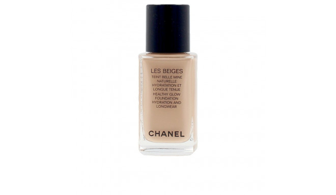 Chanel jumestuskreem Les Beiges #b30