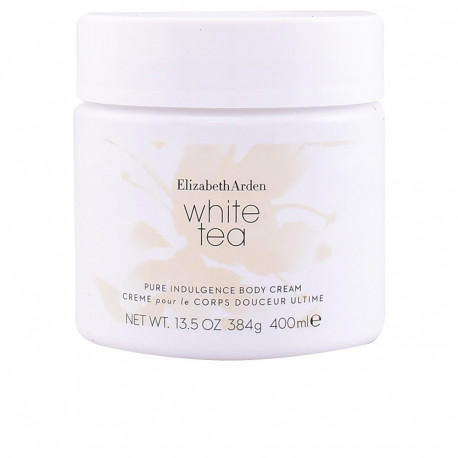 Elizabeth Arden kehakreem White Tea Pure Indulgence 400ml