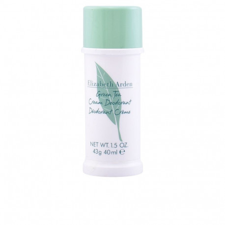 Elizabeth Arden kreemdeodorant Green Tea 40ml