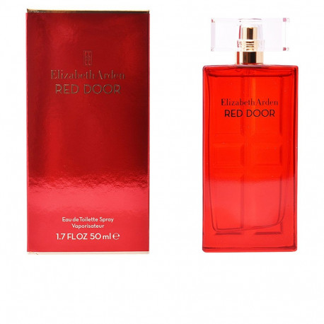 Elizabeth Arden tualettvesi Red Door 50ml