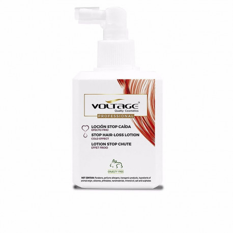 Voltage Cosmetics juusteväljalangemise vastane losjoon 200ml