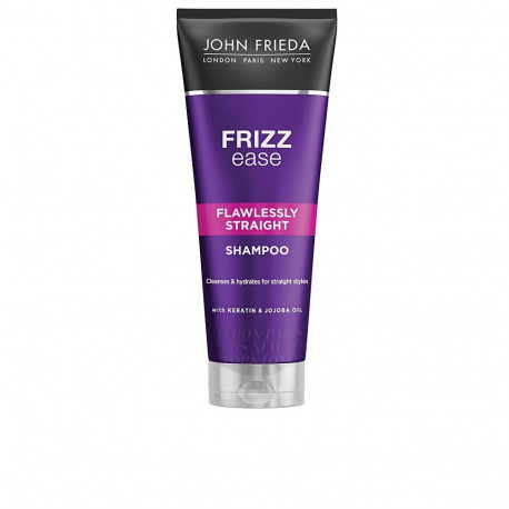 John Frieda šampoon Frizz-Ease täiuslikult siluv 250ml