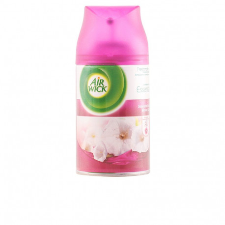 AIR-WICK FRESHMATIC ambientador recambio #lirio luna 250 ml