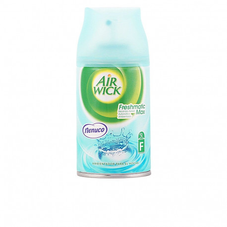Air-Wick õhuvärskendaja täide Freshmatic #nenuco 250ml