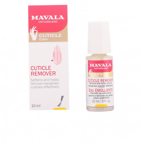 Mavala küünenaha eemaldaja CUTICLE CARE 10ml