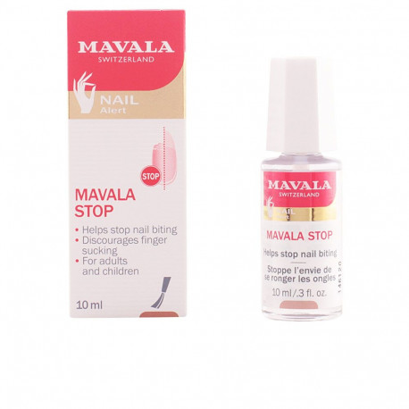 MAVALA NAIL ALERT stop 10 ml