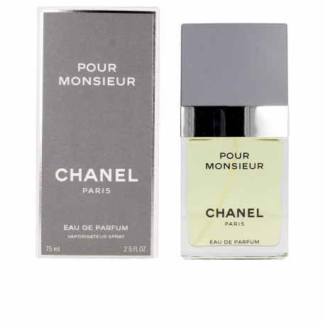 Chanel parfüümvesi Pour Monsieur pihusti 75ml