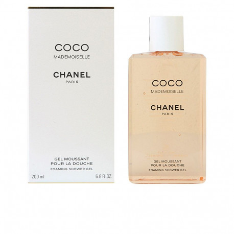 Chanel dušigeel Coco Mademoiselle 200ml