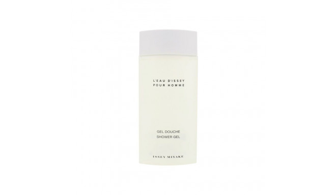 Issey Miyake L'Eau D'Issey Pour Homme (200ml)