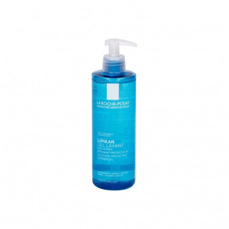 La Roche-Posay Lipikar Gel Lavant (400ml)