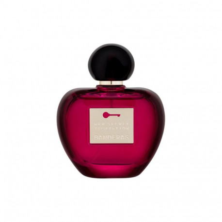 Banderas Her Secret Temptation Eau de Toilette (80ml)