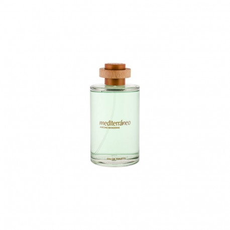 Banderas Mediterraneo Eau de Toilette (200ml)