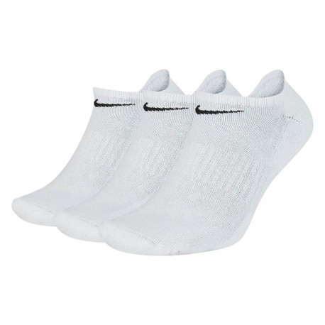 Skarpety Nike Everyday Cush NS białe SX7673 100 38-42