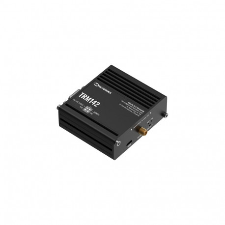 TRM142 industrial 4G modem