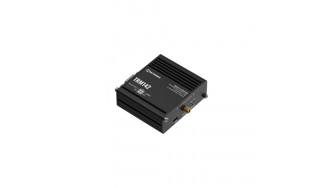 TRM142 industrial 4G modem