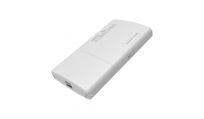 MIKROTIK RB960PGS-PB PowerBox Pro L4 128MB RAM 5xGig LAN 1xSFP 1xUSB port 2-5 802.3af/at