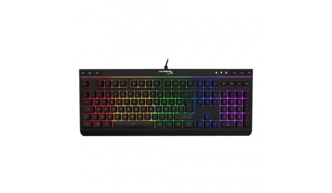 HP klaviatuur HyperX Alloy Core RGB SWE