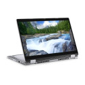 DELL uuendatud Latitude 13-5320 2in1 Intel Core i5-1145G7 13,3-tolline FHD TCH LCD 16GB RAM 256GB SS