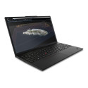 LENOVO P16s G4 Intel Core Ultra 7 255H 16-tolline WUXGA 32GB 1TB SSD Gen5 RTX PRO 500 6GB FPR 5MP RG