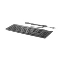 HP Slim v2 SmartCard USB keyboard EST